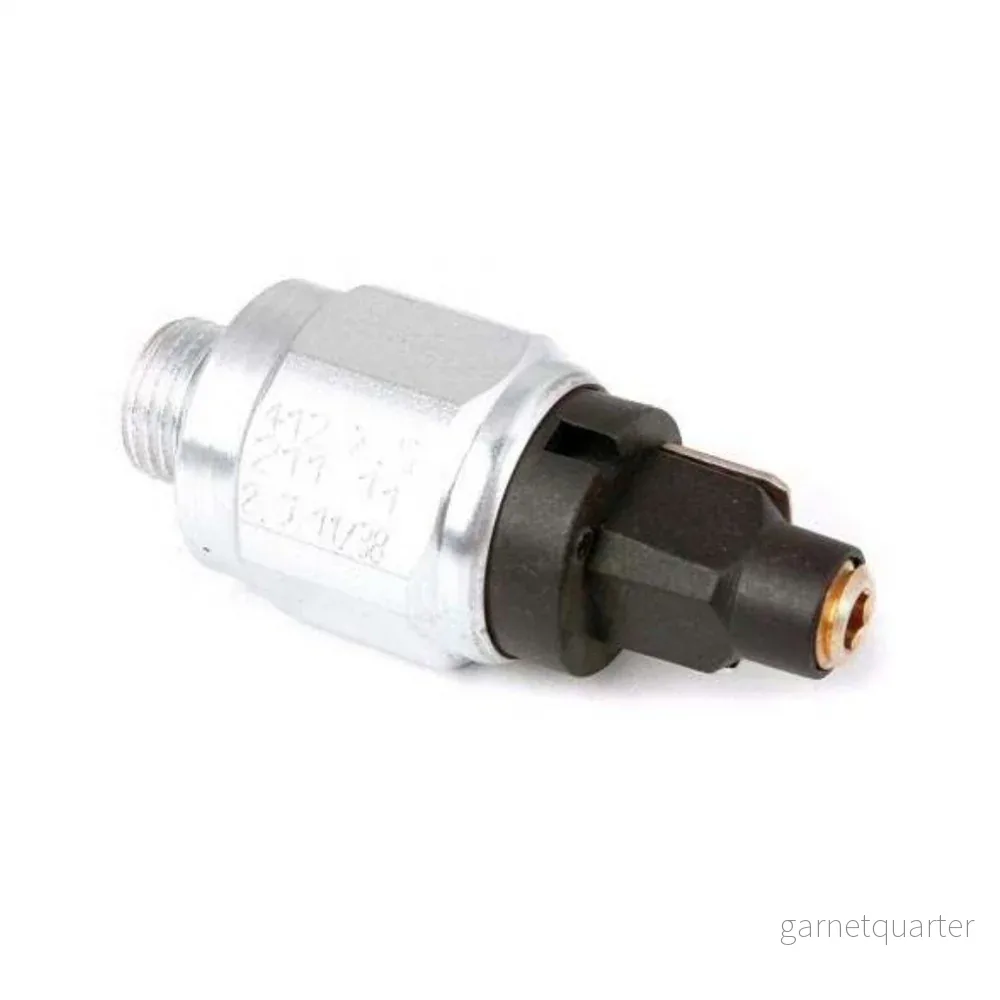 Pressure switch 1-10 bar för Lindr K Profi maskiner Pressure switch 1-10 bar för Lindr K Profi maskiner