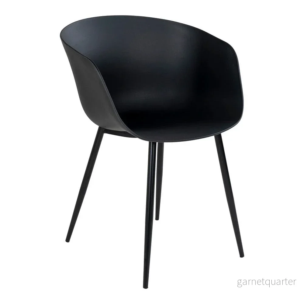 House Nordic Matstol Roda 2-pack - Bild 3