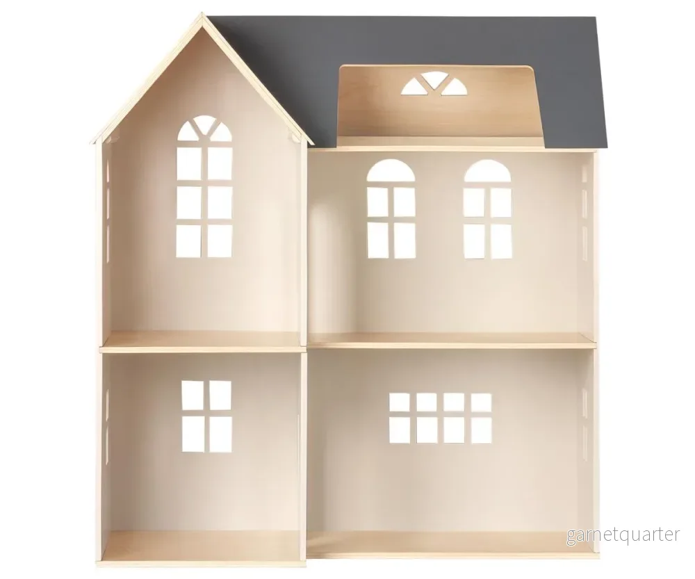 Maileg Miniature Dollhouse - Bild 2