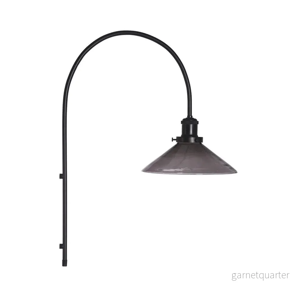 PR Home Vägglampa August PR Home Vägglampa August