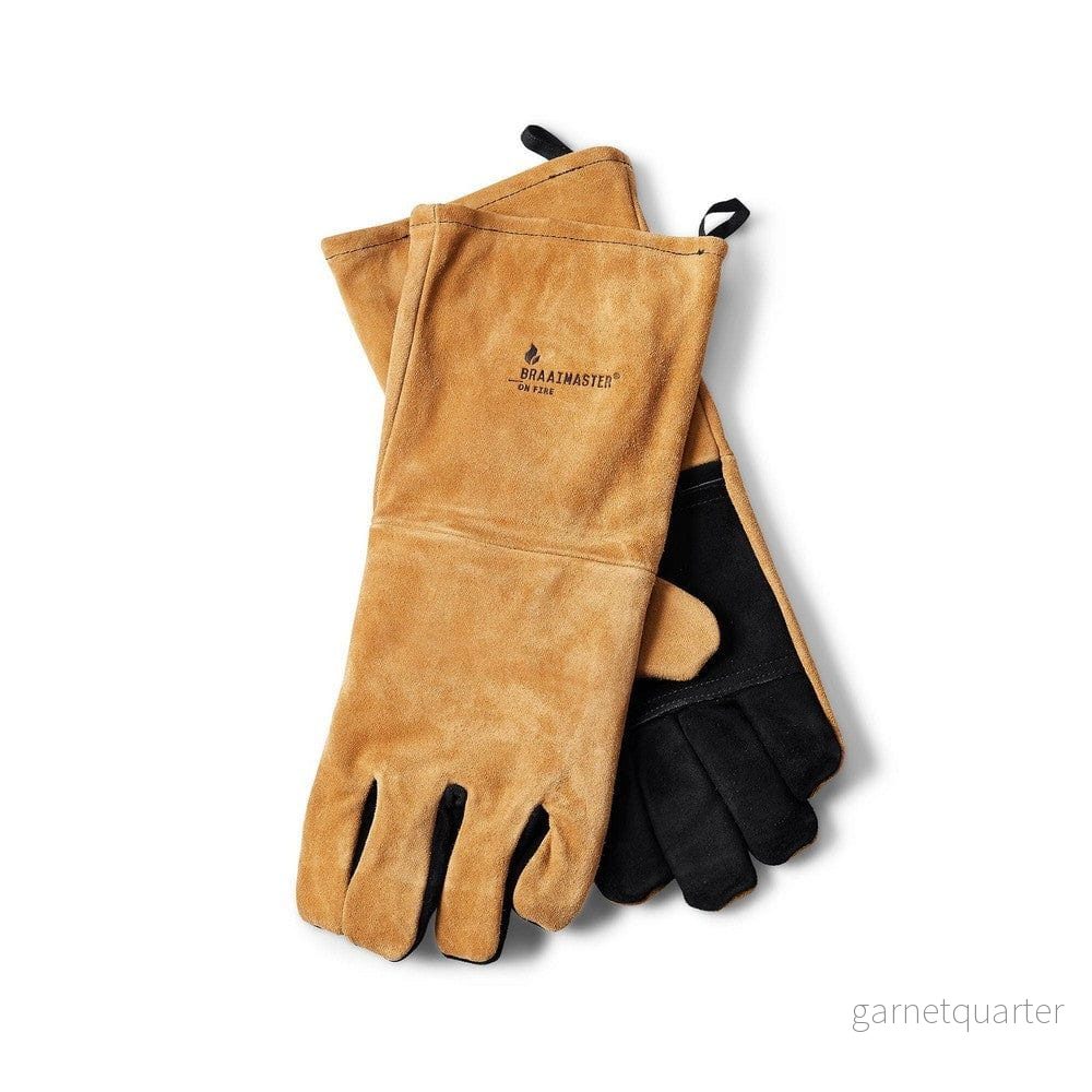 Braaimaster Grillhandskar FireGloves - Bild 2