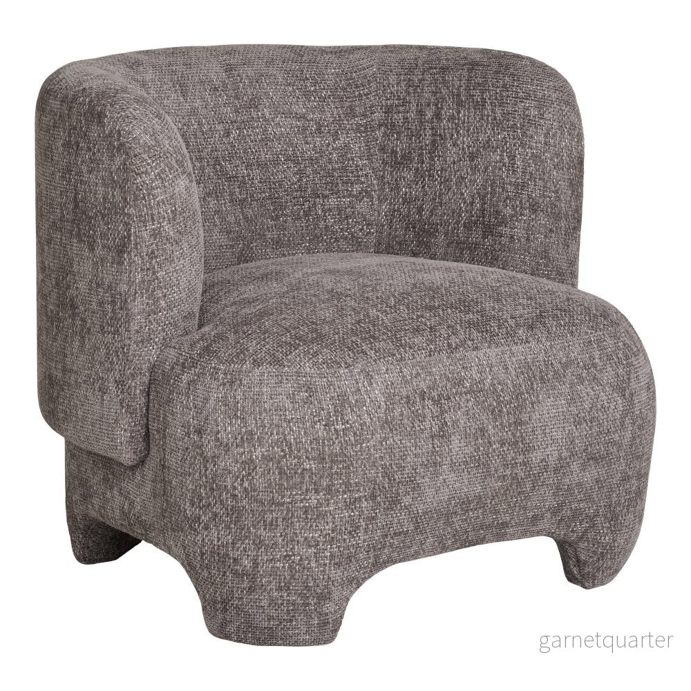 House Nordic Nazare loungestol House Nordic Nazare loungestol