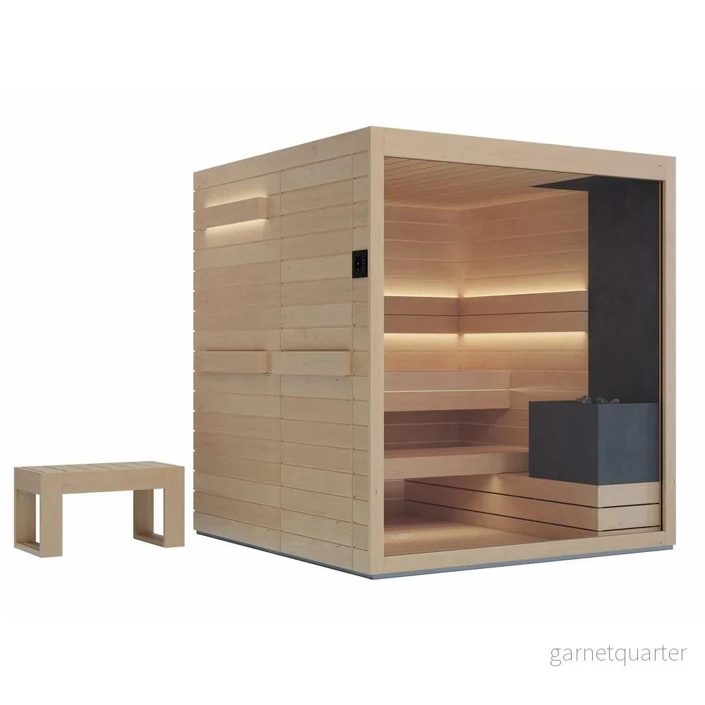 Auroom Inomhusbastu Lumina - Bild 2
