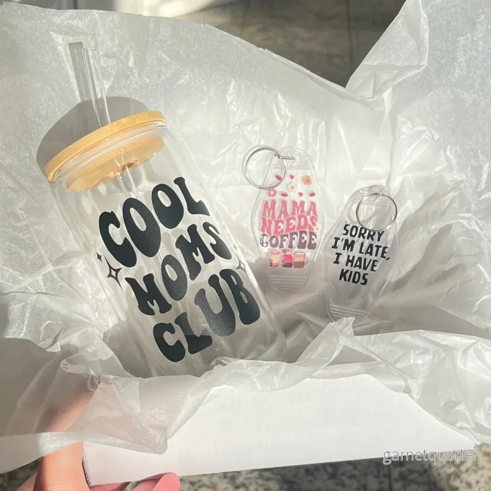 The Perfect Mom Bundle