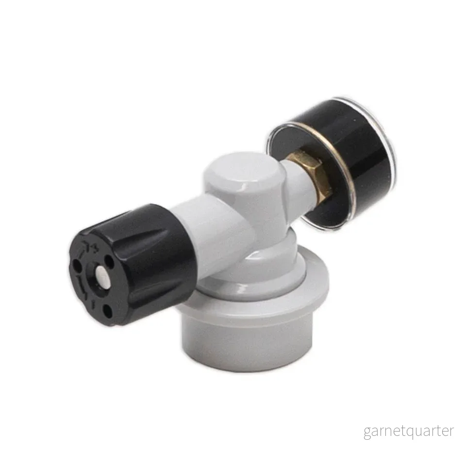 Spundy - Compact Spunding Valve - Keg King - Bild 2