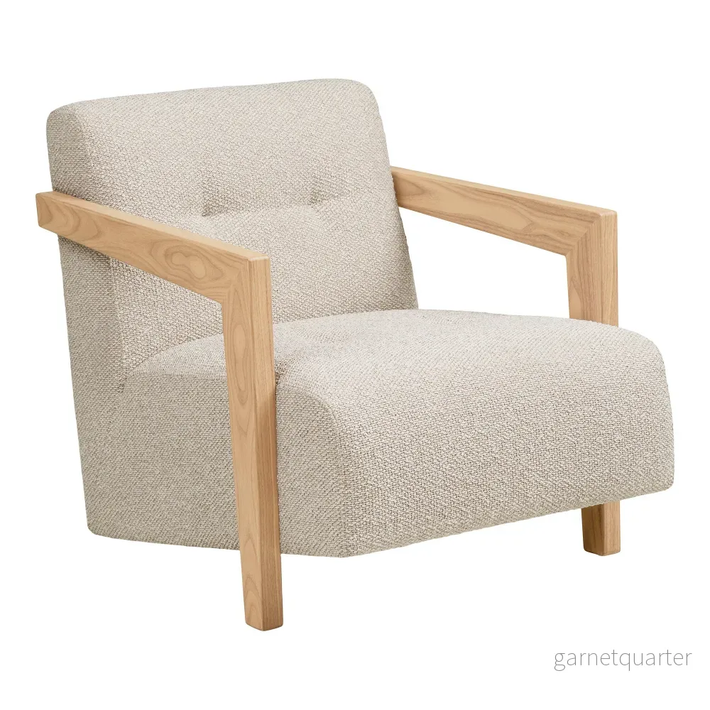 House Nordic Caracas loungestol