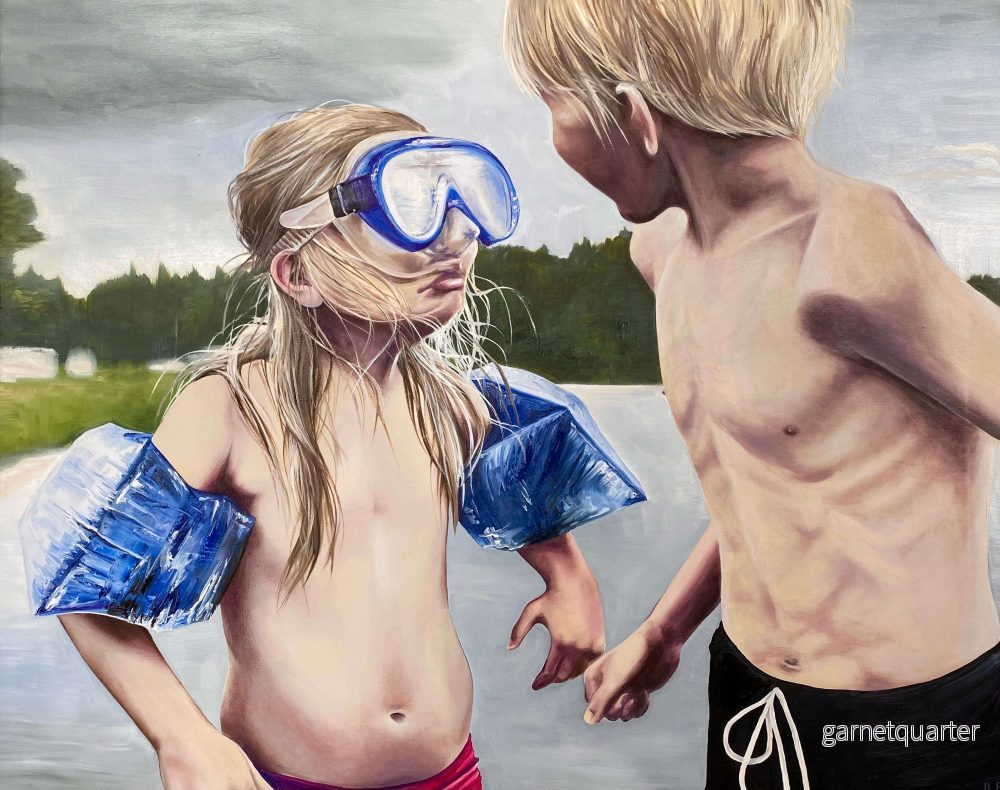 Anna Ileby – Syskon Anna Ileby – Syskon
