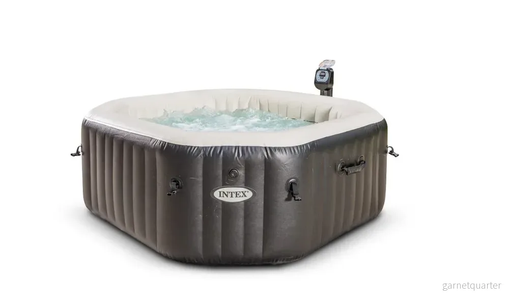 Uppblåsbart spa Mountfield PureSpa DeLuxe