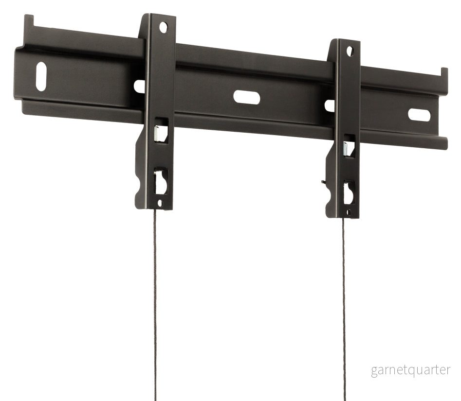 Superplatt TV-fäste 26-42 tum 1,8 cm Superplatt TV-fäste 26-42 tum 1,8 cm