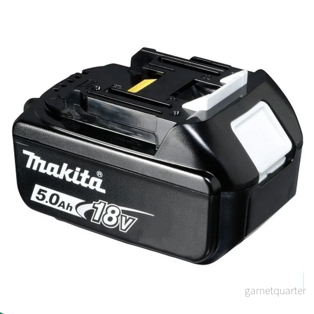 Makita Batteri BL1850B 18V 5,0Ah Makita Batteri BL1850B 18V 5,0Ah