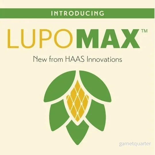 Mosaic LUPOMAX 2022 5kg (18%) Mosaic LUPOMAX 2022 5kg (18%)