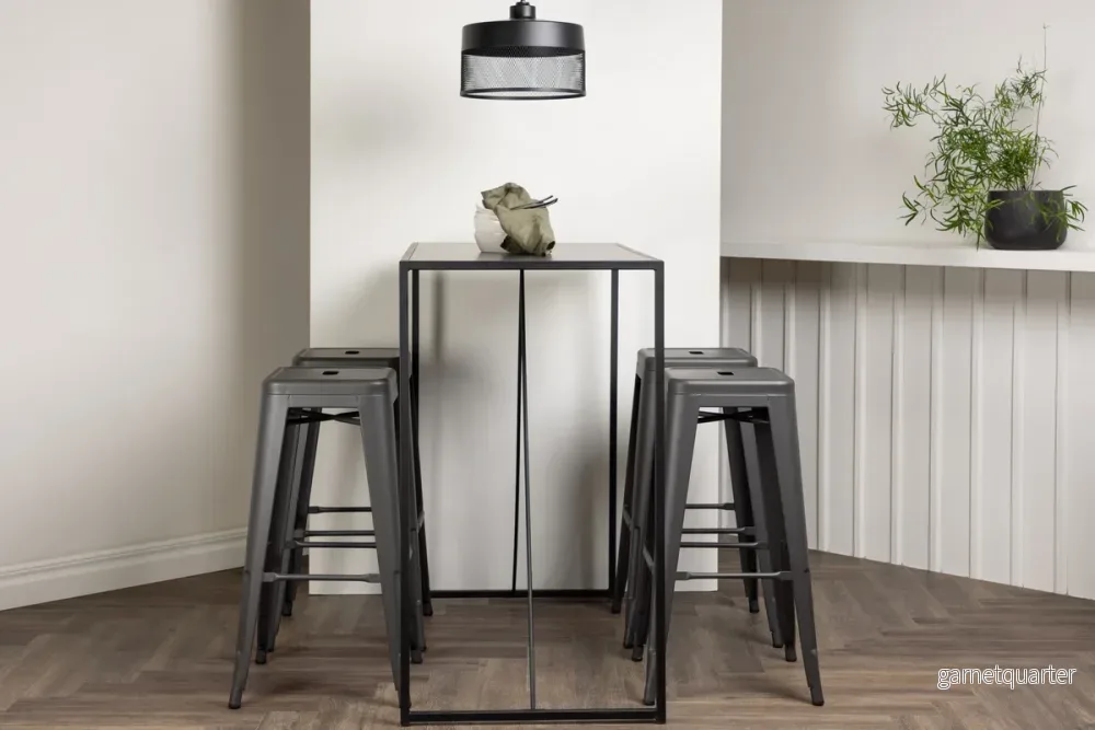 Brea & Tempe bargrupp, utan ryggstöd