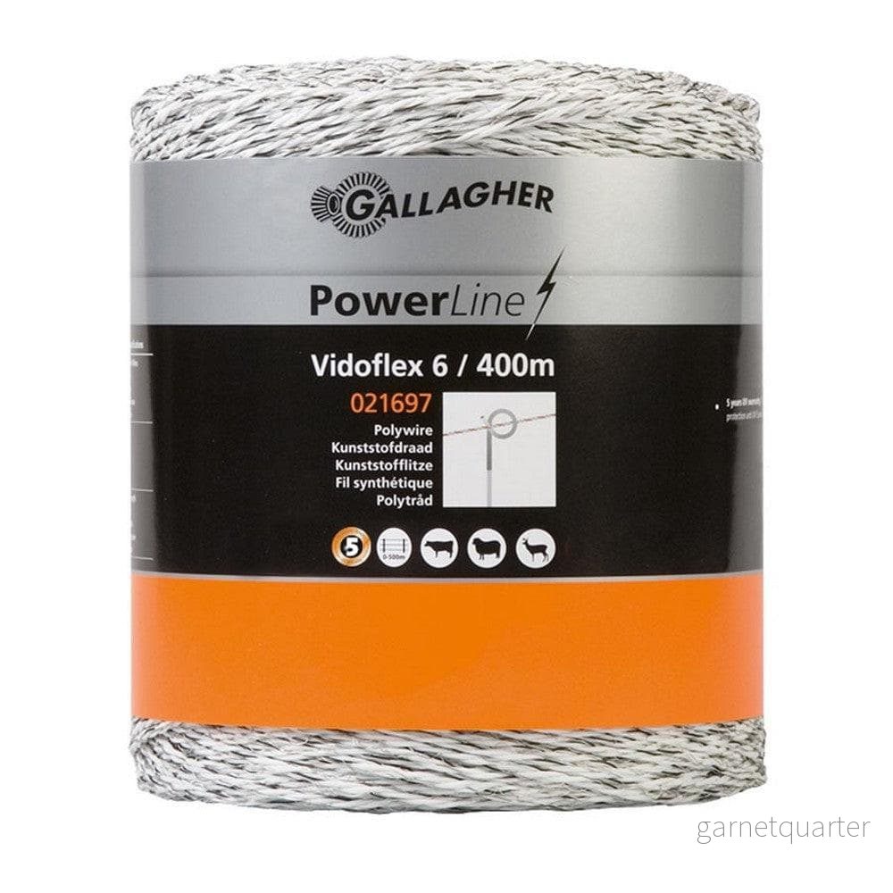 Gallagher Stängseltråd Vidoflex 6 PowerLine - Bild 3