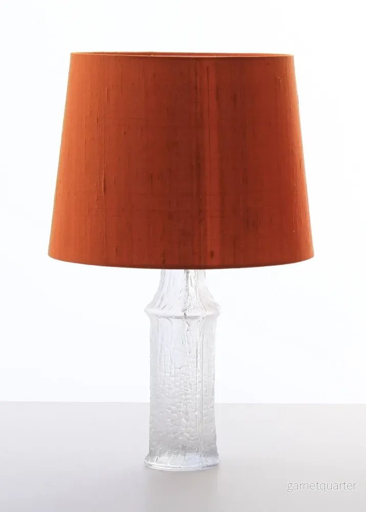Bordslampa Luxus Timo Sarpaneva Iittala 1968 Nr B68 Bordslampa Luxus Timo Sarpaneva Iittala 1968 Nr B68