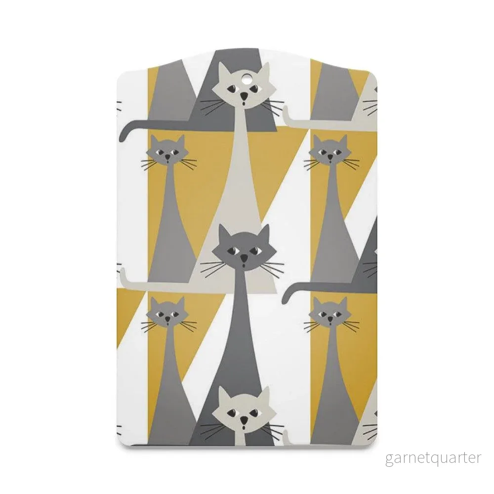 Arvidssons Textil Serveringsbräda Kitty