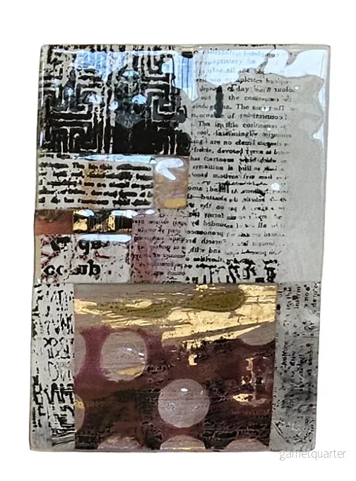 Lotta Söder – Silent stories IV