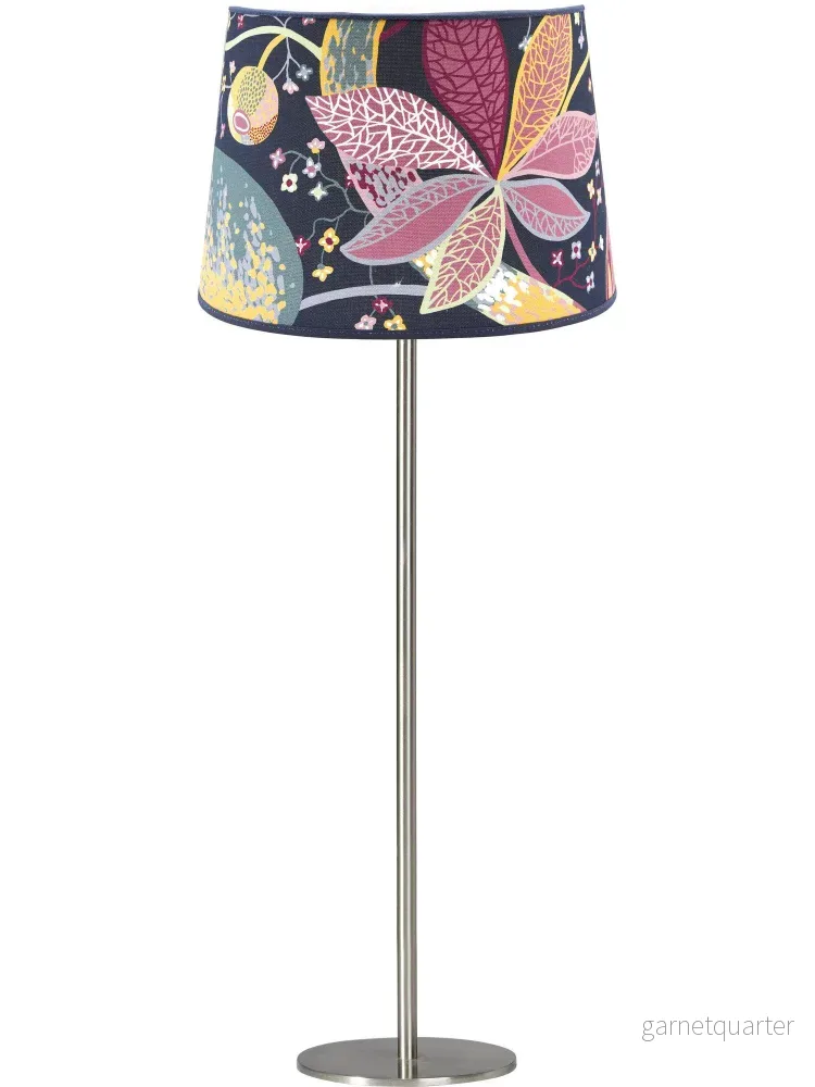 PR Home Base bordslampa med