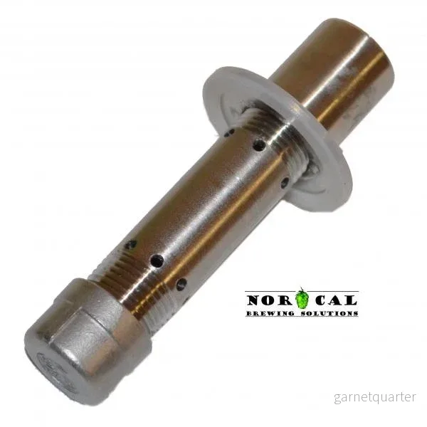Speidel Clean In Place (CIP) Spray Head – Norcal Speidel Clean In Place (CIP) Spray Head – Norcal