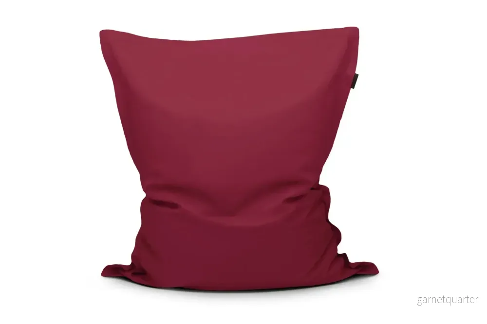 4me OX – en klassisk sittsäck för mysiga stunder Burgundy 4me OX – en klassisk sittsäck för mysiga stunder Burgundy