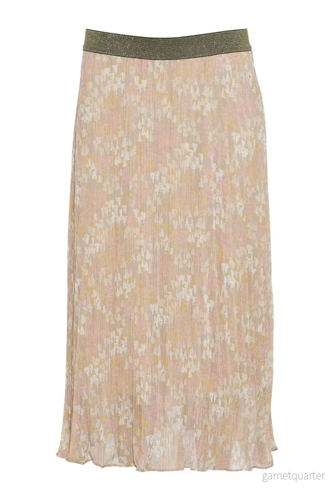 Rue De Femme Åsa Skirt