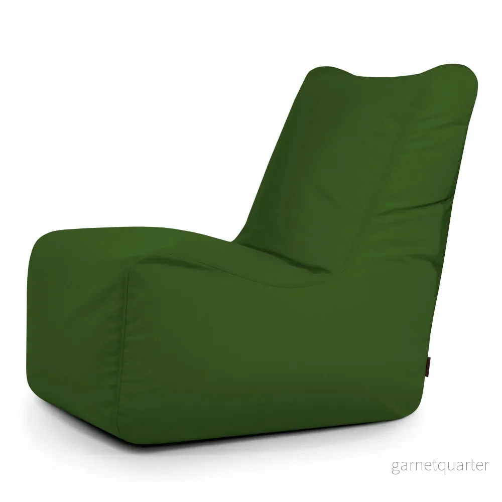 Sittsäck Fåtölj Seat Colorin Green