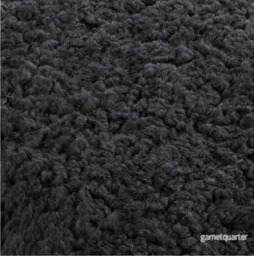 Helskinn Black 5cm