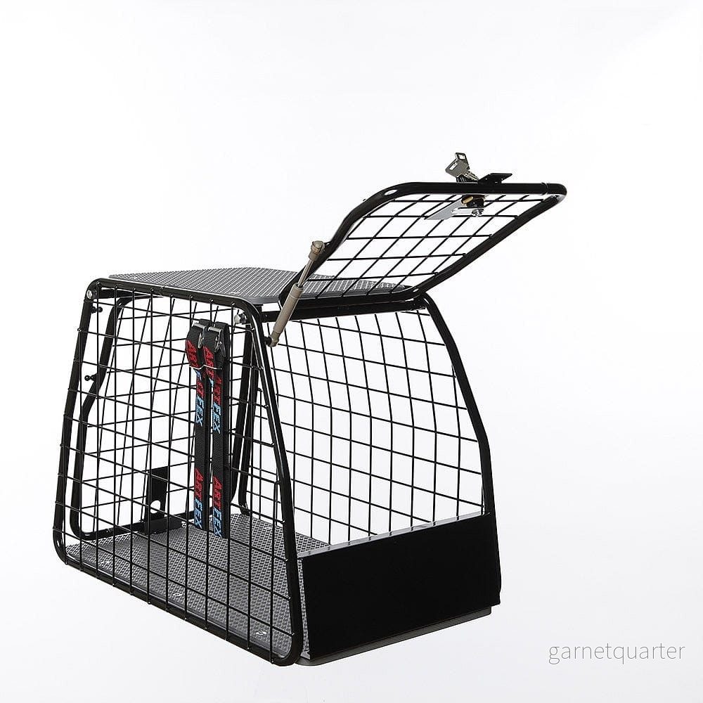 Artfex Hundbur Small LT - Bild 2