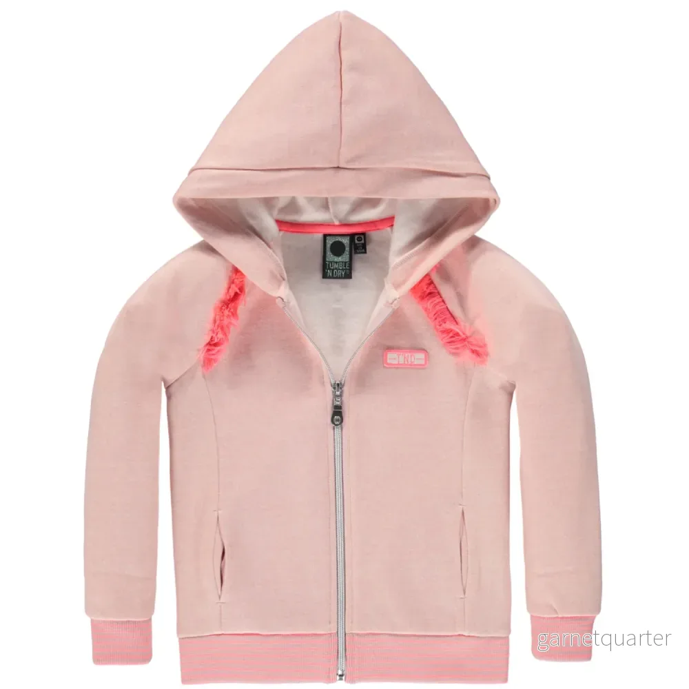 Tumble ’N Dry Flannery Cardigan