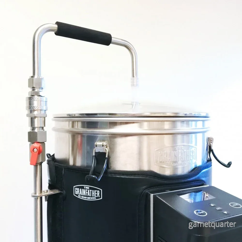 Grainfather Quick Connect Kit Grainfather Quick Connect Kit