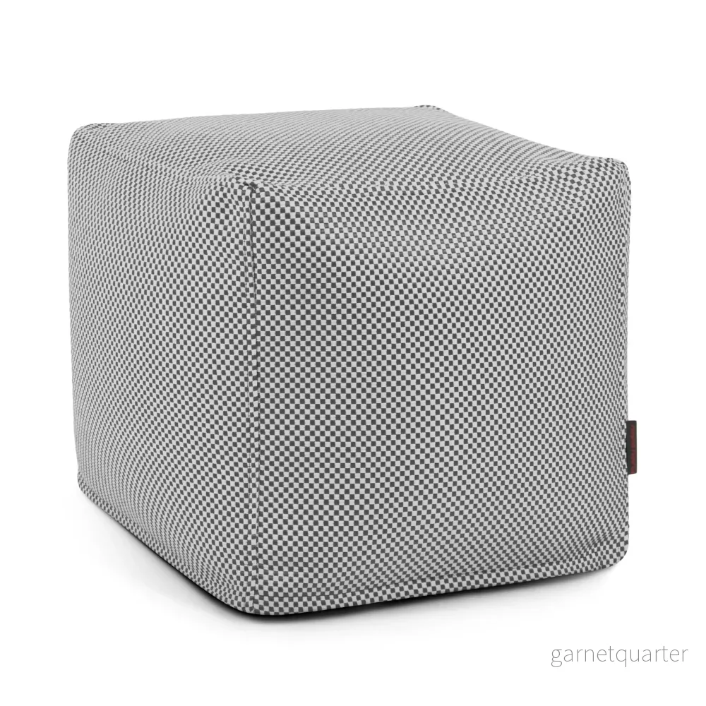 Sittpuff Up! Capri Grey Sittpuff Up! Capri Grey