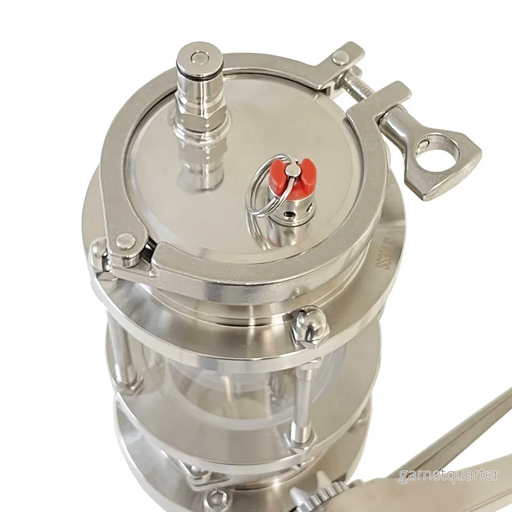 Hop Dropper - Syrefri torrhumling - Bild 2