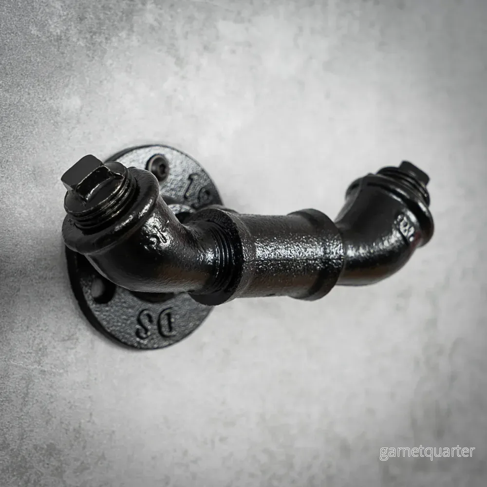 Vägghängaren Bågen - 20 mm - DIY - Bild 2