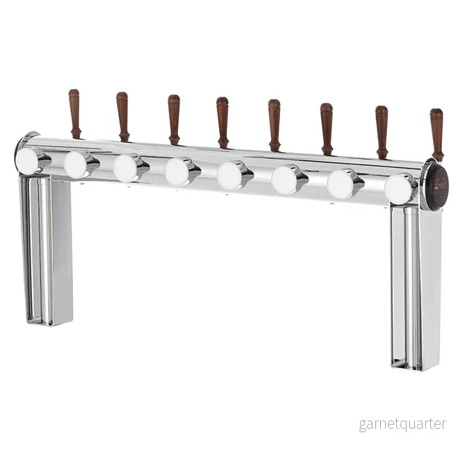 Lindr Naked Cold Bridge 8 Tapptorn - Bild 2