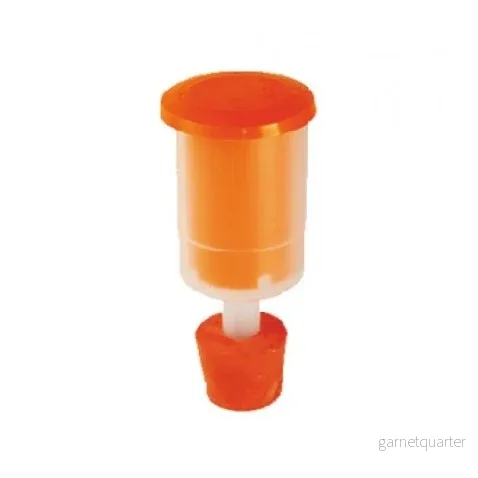 Speidel jäskärl 60L med jäsrör och tappkran - Bild 3