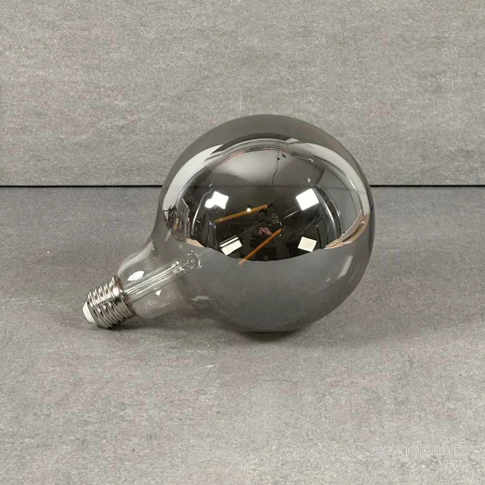 STAR Mega Bulb LED E27 Plain Smoke - Bild 3