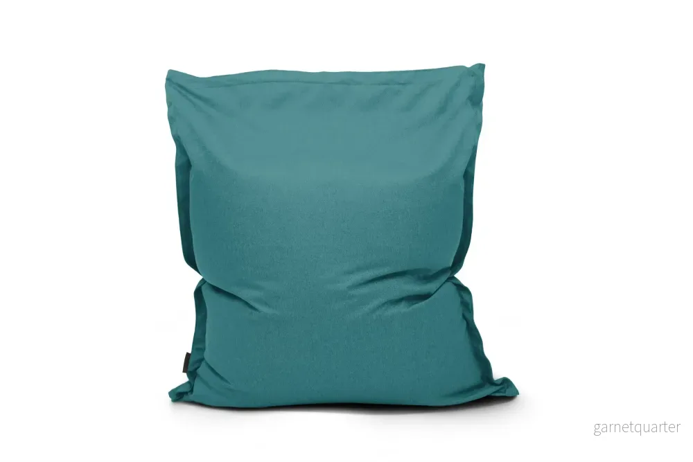 2me Nordic OEKO-TEX ® – En klassisk sittsäck Turqos 2me Nordic OEKO-TEX ® – En klassisk sittsäck Turqos