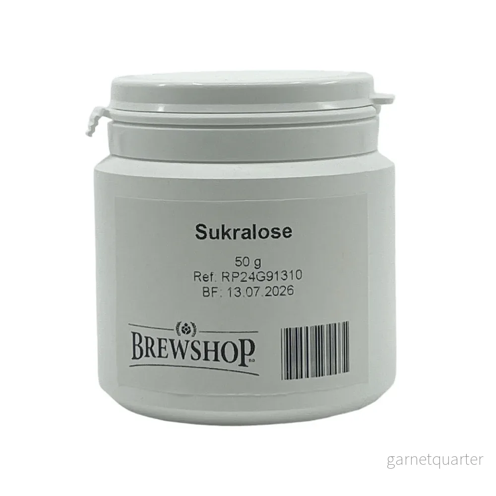 Sukralos 50g Sukralos 50g