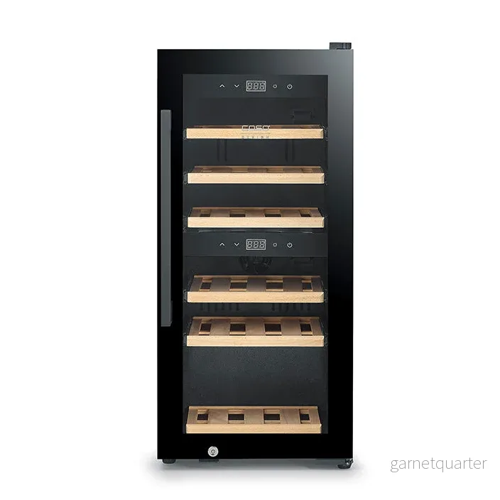 Caso WineExclusive 24 Smart Vinkyl