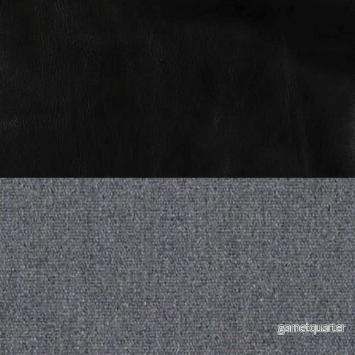 Tärnsjö Svart/Grå Heritage Granit (3cm)