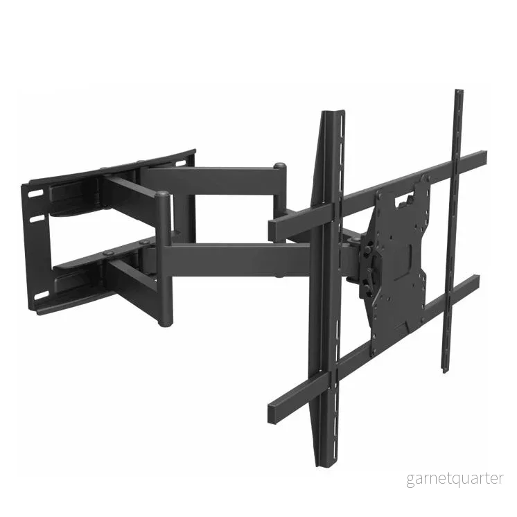 Wolff Mount Heavy Duty TV-väggfäste 47 till 75 tum | Upp till 60 kg bärförmåga | VESA 800×500 Wolff Mount Heavy Duty TV-väggfäste 47 till 75 tum | Upp till 60 kg bärförmåga | VESA 800×500