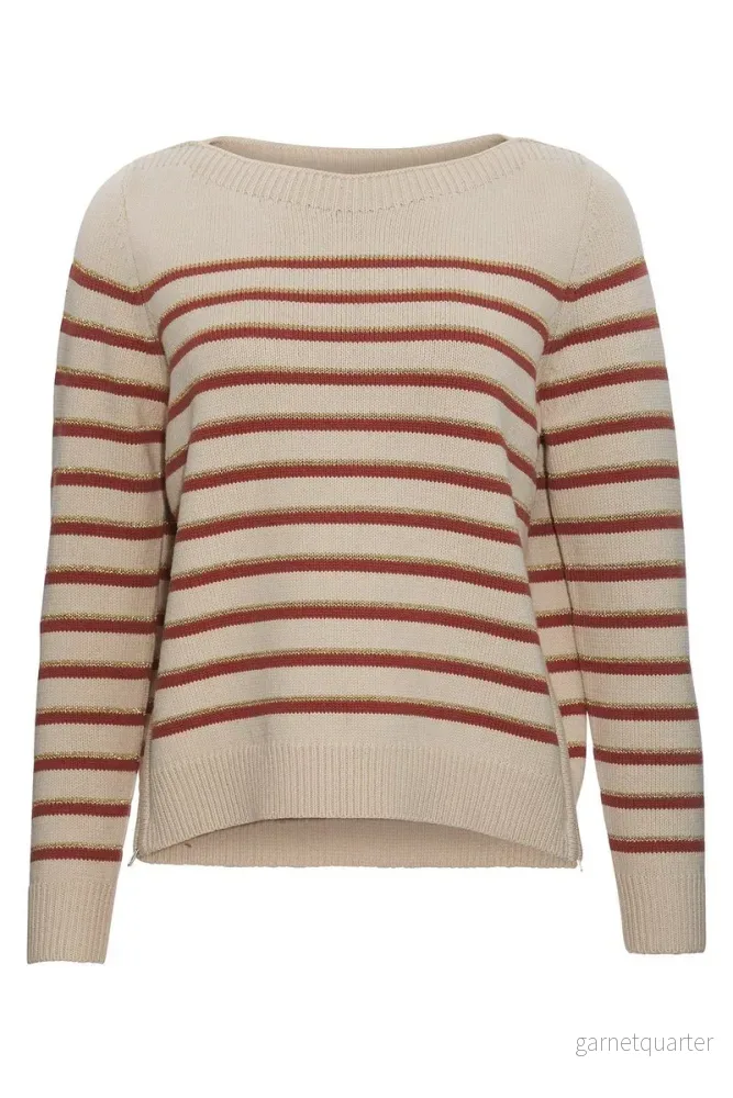 Rue De Femme Nikita Knit