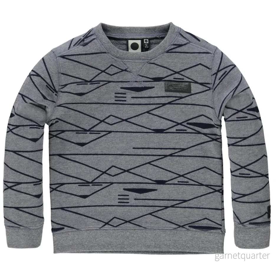 Tumble ’N Dry Kail Boys Mid Sweater Tumble ’N Dry Kail Boys Mid Sweater