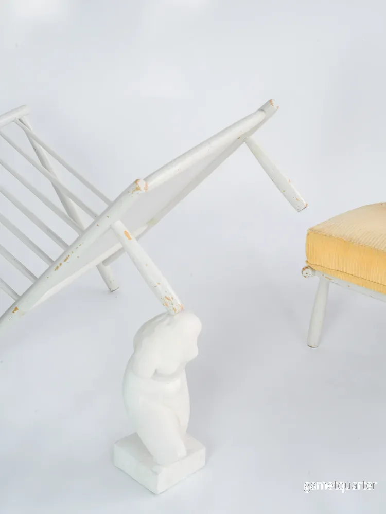 Alf Svensson Domus för Dux. - Bild 2
