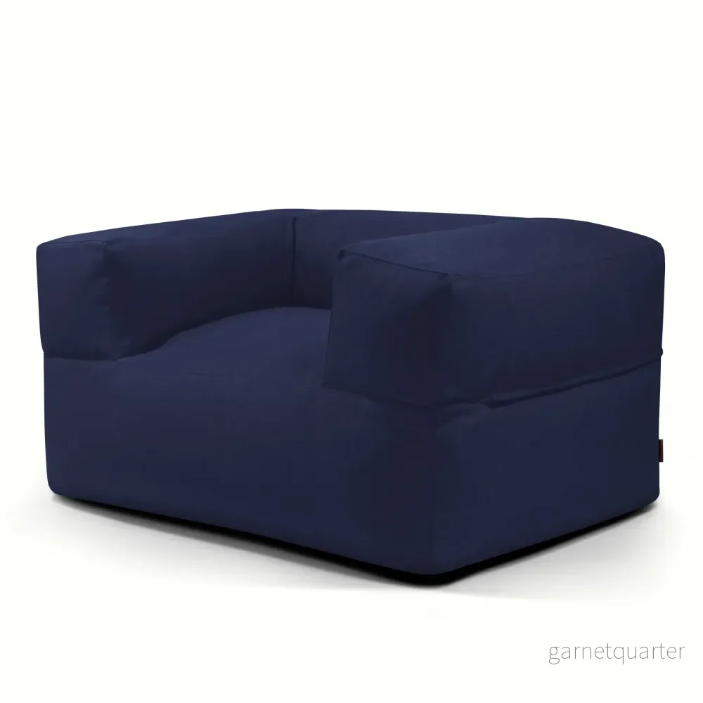Sittsäck MooG Nordic Navy Sittsäck MooG Nordic Navy
