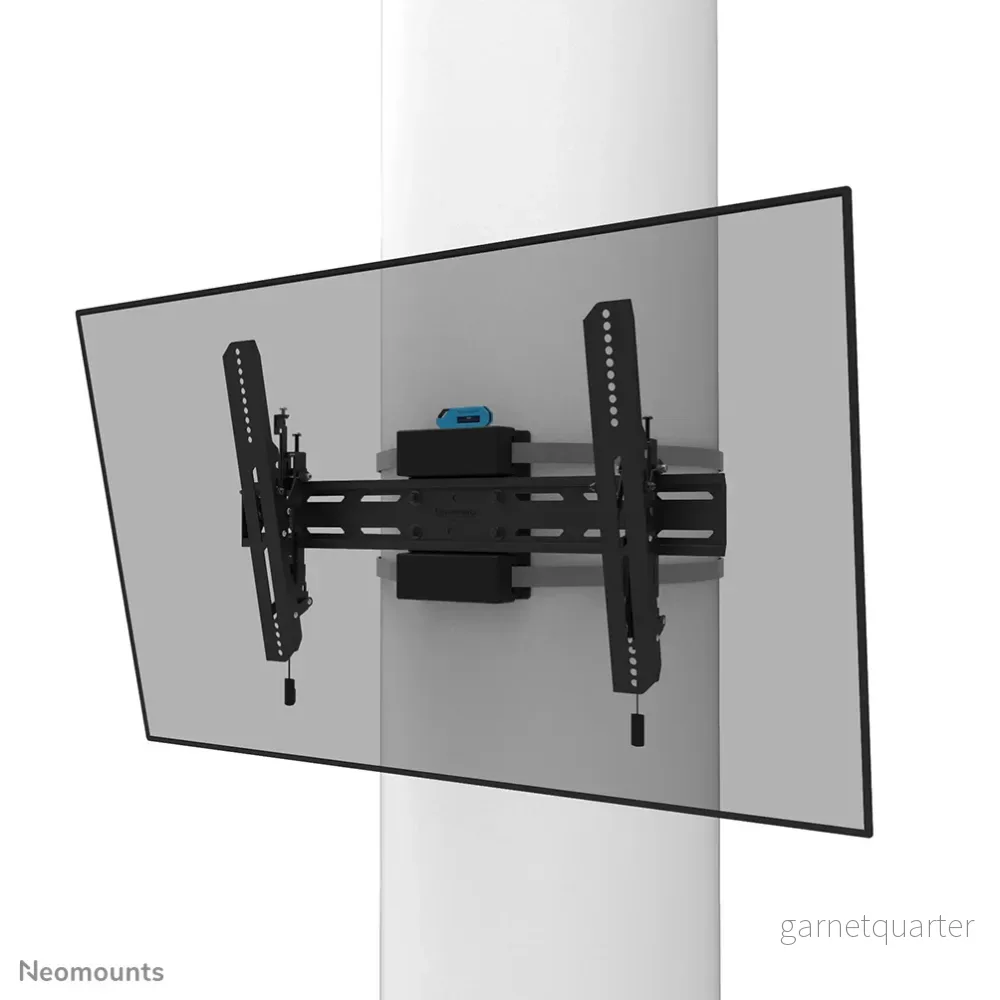 Neomounts WL35S-910BL16 tiltbart pelarfäste för 40-75 tums skärmar – Svart Neomounts WL35S-910BL16 tiltbart pelarfäste för 40-75 tums skärmar – Svart
