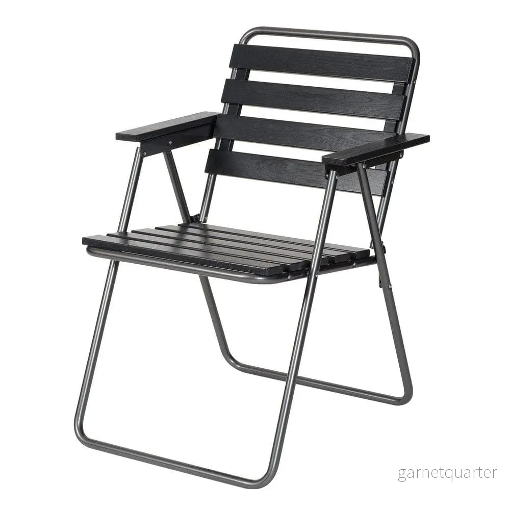 Varax Trädgårdsstol Retro 305 2-pack - Bild 3