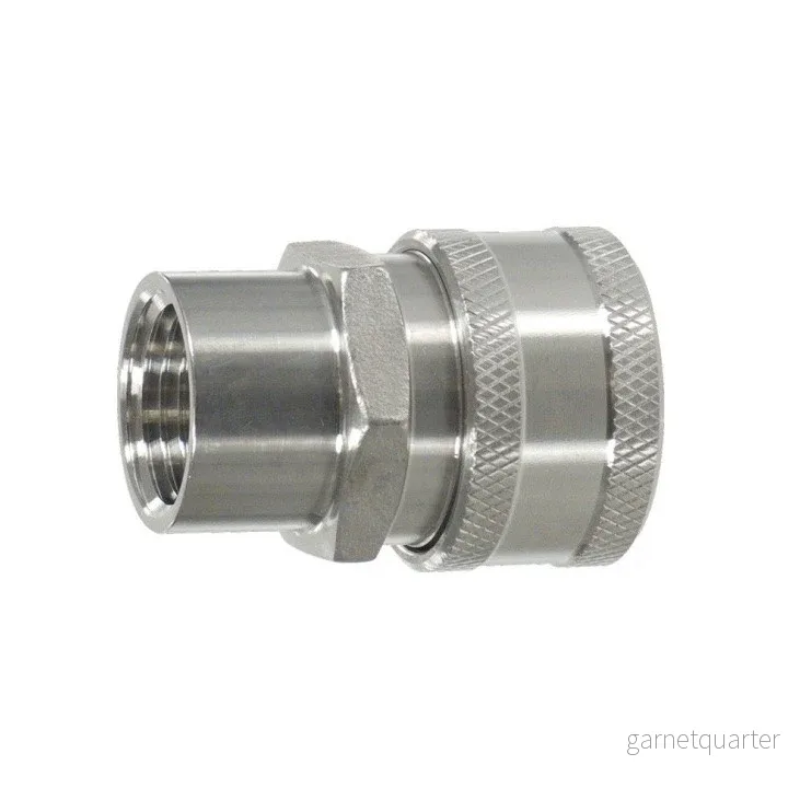 Snabbkoppling hona – 1/2″ BSP hona