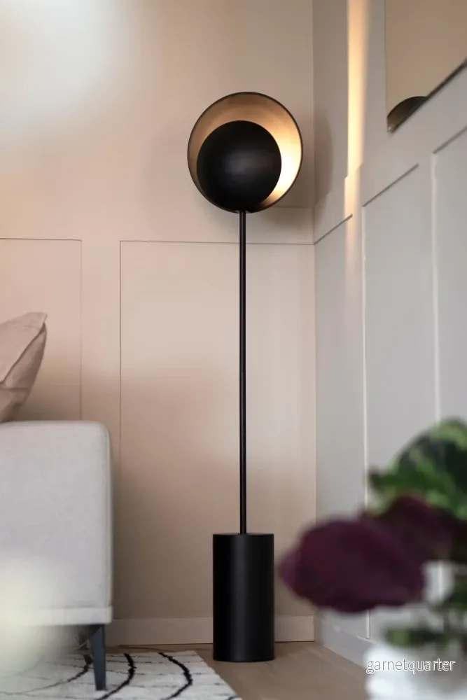 GOLVLAMPA ORBIT - Bild 3