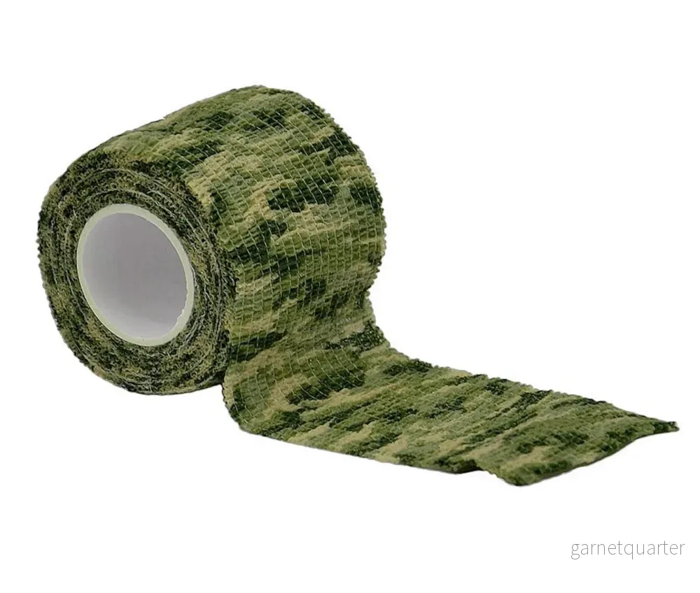 Kamouflageomslag Kamouflageomslag