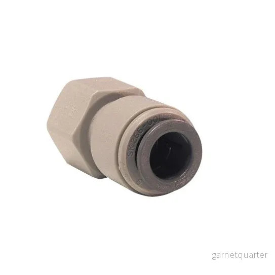 John Guest övergång 5/16" - 1/4" FFL